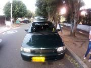 Chevrolet Alto • 2001 • 200 km 3