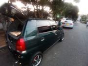 Chevrolet Alto • 2001 • 200 km 11