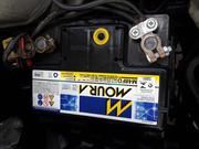 Ford Ka • 2004 • 147,000 km 1