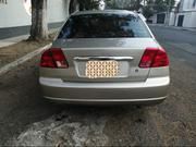 Honda Civic • 2001 • 144,700 km 9