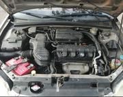 Honda Civic • 2001 • 144,700 km 5