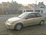 Honda Civic • 2001 • 144,700 km 4