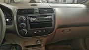 Honda Civic • 2001 • 144,700 km 17
