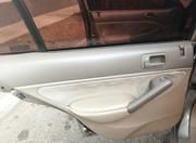 Honda Civic • 2001 • 144,700 km 14