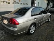 Honda Civic • 2001 • 144,700 km 10