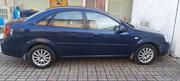 Chevrolet Optra • 2005 • 250,000 km 2