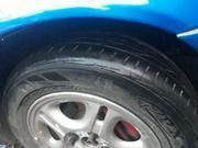 Toyota Corolla • 1994 • 145,000 km 3