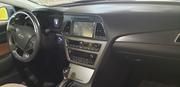 Hyundai Sonata • 2015 • 29,000 km 5