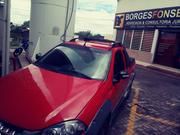 Fiat Strada • 2010 • 113,000 km 1