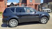 Ssangyong Rexton • 2011 • 145,224 km 6