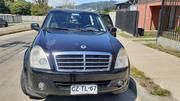 Ssangyong Rexton • 2011 • 145,224 km 3