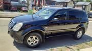 Ssangyong Rexton • 2011 • 145,224 km 5