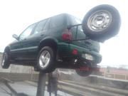Kia Sportage • 2003 • 2,003 km 3