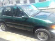 Kia Sportage • 2003 • 2,003 km 2