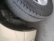 Suzuki Grand Vitara • 2011 • 130,333 km 9