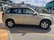 Suzuki Grand Vitara • 2011 • 130,333 km 2