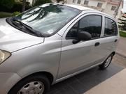 Chevrolet Spark GT • 2009 • 120,000 km 4