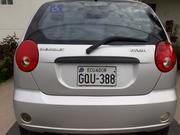 Chevrolet Spark GT • 2009 • 120,000 km 3