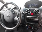 Chevrolet Spark GT • 2009 • 120,000 km 5