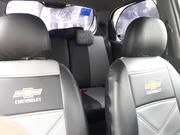 Chevrolet Spark GT • 2009 • 120,000 km 1