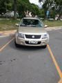 Suzuki Grand Vitara • 2011 • 130,333 km 4