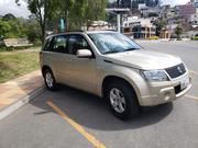 Suzuki Grand Vitara • 2011 • 130,333 km 10
