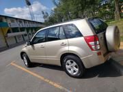Suzuki Grand Vitara • 2011 • 130,333 km 5