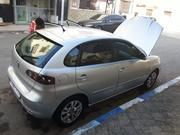 Seat Ibiza • 2009 • 190,000 km 3