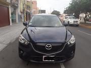 Mazda CX-5 • 2015 • 49,500 km 4