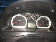 Chevrolet Aveo • 2011 • 130,000 km 3