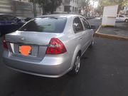 Chevrolet Aveo • 2013 • 99,000 km 7