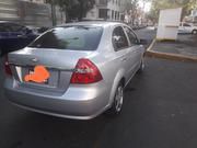 Chevrolet Aveo • 2013 • 99,000 km 8