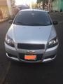 Chevrolet Aveo • 2013 • 99,000 km 4
