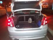 Chevrolet Optra • 2008 • 96,000 km 4