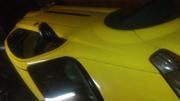 Chevrolet Aveo • 2007 • 330,000 km 5