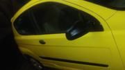 Chevrolet Aveo • 2007 • 330,000 km 6