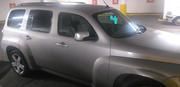 Chevrolet HHR • 2008 • 100,000 km 5