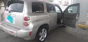 Chevrolet HHR • 2008 • 100,000 km 4