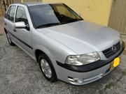 Volkswagen Gol • 2005 • 105,600 km 2