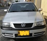 Volkswagen Gol • 2005 • 105,600 km 5