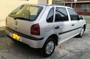 Volkswagen Gol • 2005 • 105,600 km 7