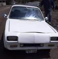 Chevrolet Camaro • 1983 • 45,895 km 1