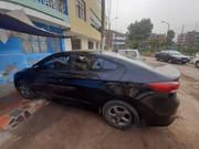 Hyundai Elantra • 2017 • 47,000 km 2