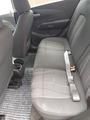 Chevrolet Sonic • 2014 • 67,000 km 2