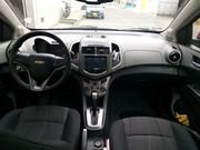 Chevrolet Sonic • 2014 • 67,000 km 9