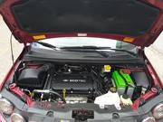 Chevrolet Sonic • 2014 • 67,000 km 10