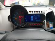 Chevrolet Sonic • 2014 • 67,000 km 5