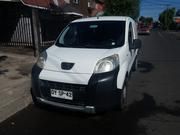 Peugeot Bipper • 2012 • 188,000 km 3