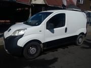 Peugeot Bipper • 2012 • 188,000 km 1