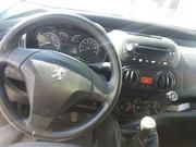 Peugeot Bipper • 2012 • 188,000 km 2